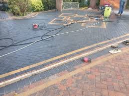 Trusted Asbury Park, NJ Driveway Paving Services Experts